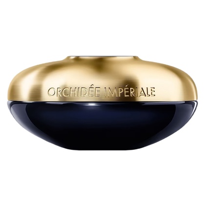 Крем ORCHIDÉE IMPERIALE от GUERLAIN, 50 мл
Крем ORCHIDÉE IMPERIALE от GUERLAIN, 50 мл