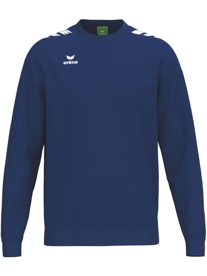Спортивная куртка Cmpt 3 Wings Sweatshirt erima, синий
Спортивная куртка Cmpt 3 Wings Sweatshirt erima, синий