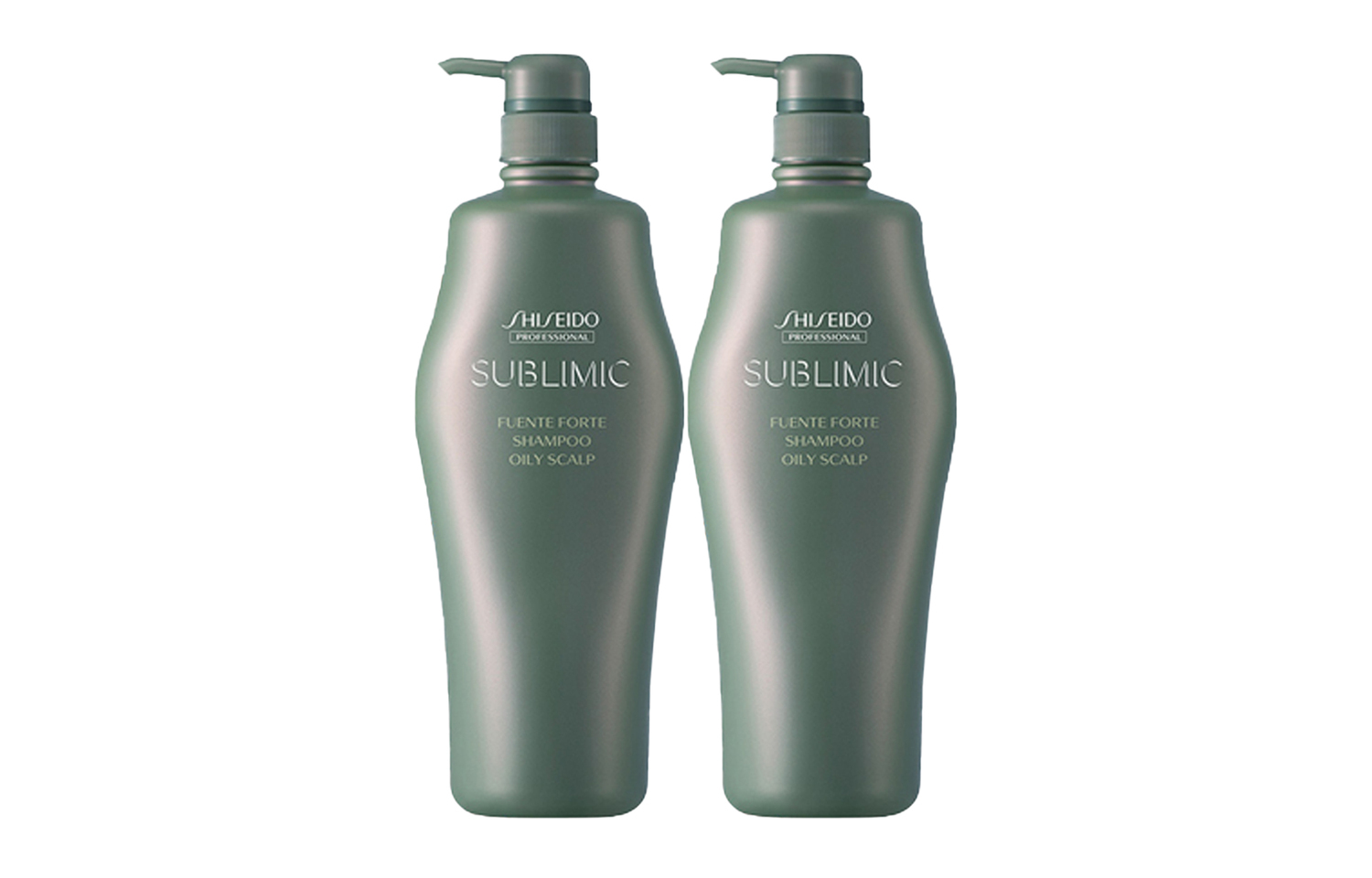 Шампунь / Шампунь-мыло Unisex SHISEIDO PROFESSIONAL
Шампунь / Шампунь-мыло Unisex SHISEIDO PROFESSIONAL