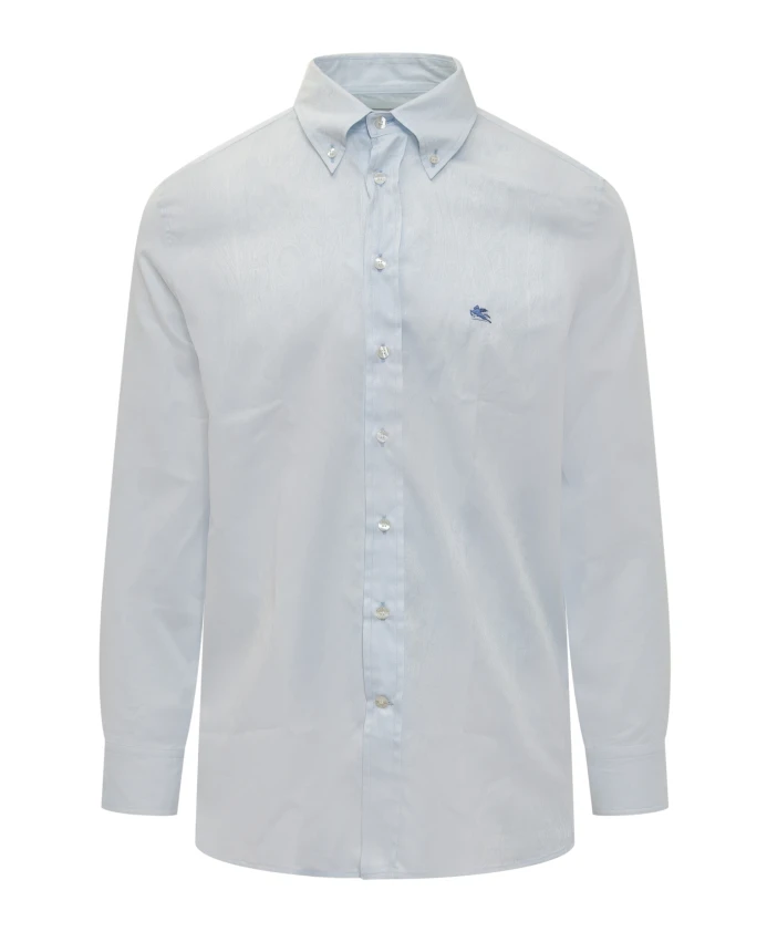 Рубашка Рома Etro, синий
Рубашка Рома Etro, синий