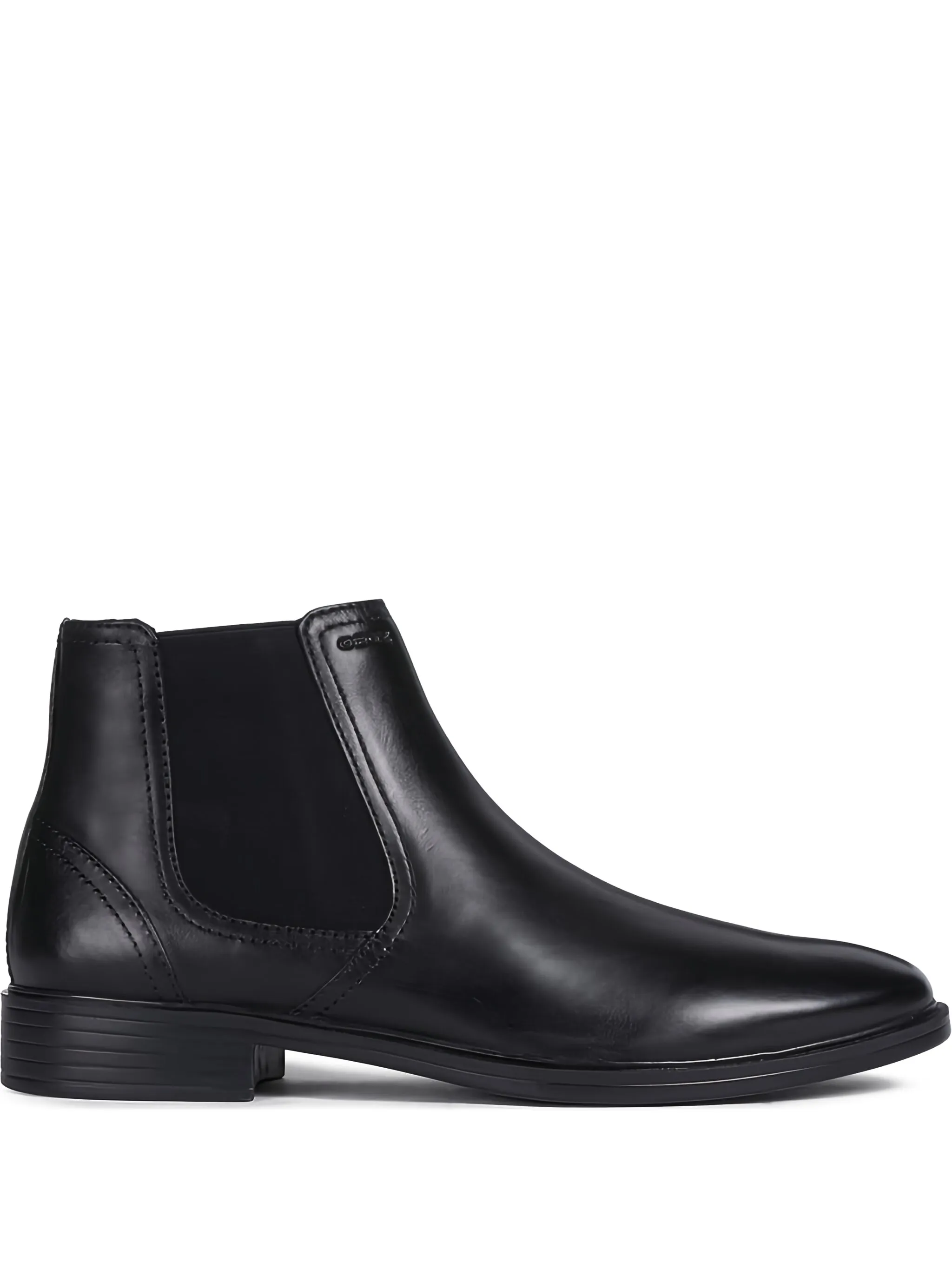 Ботинки Gladwin Geox, черный
Ботинки Gladwin Geox, черный