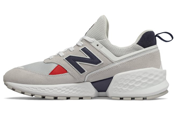 New Balance NB 574 Спортивная обувь для повседневной жизни Мужская
New Balance NB 574 Спортивная обувь для повседневной жизни Мужская