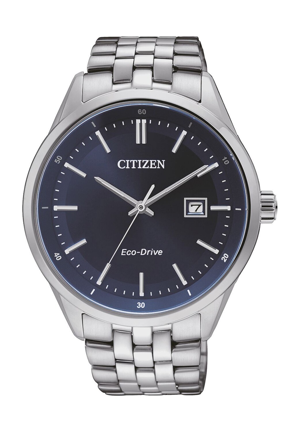 Мужские часы Eco-Drive Sport BM7251-53L CITIZEN, серебро
Мужские часы Eco-Drive Sport BM7251-53L CITIZEN, серебро