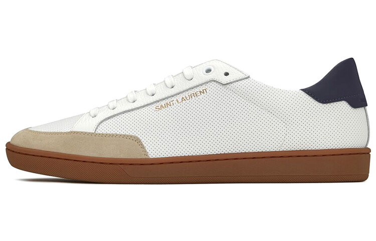 Мужская обувь для скейтбординга Saint Laurent SL/10, Серый, Мужская обувь для скейтбординга Saint Laurent SL/10
Мужская обувь для скейтбординга Saint Laurent SL/10, Серый, Мужская обувь для скейтбординга Saint Laurent SL/10