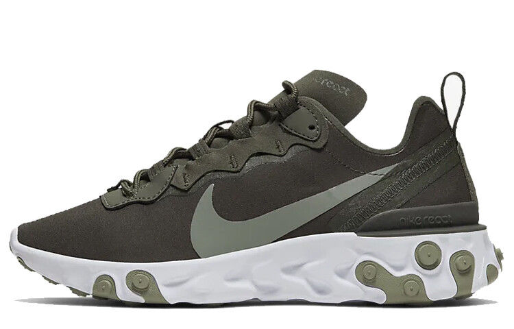 Nike React Element 55 Кроссовки Женщины
Nike React Element 55 Кроссовки Женщины