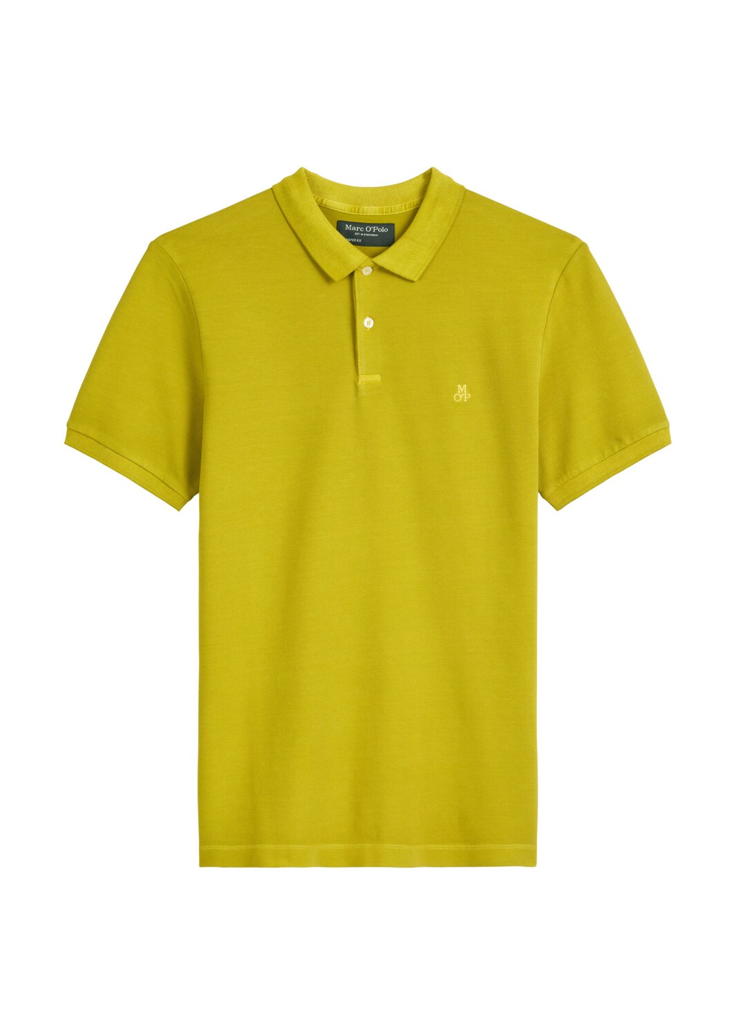 Marc O'Polo Футболка в цвете лимон
Marc O'Polo Футболка в цвете лимон