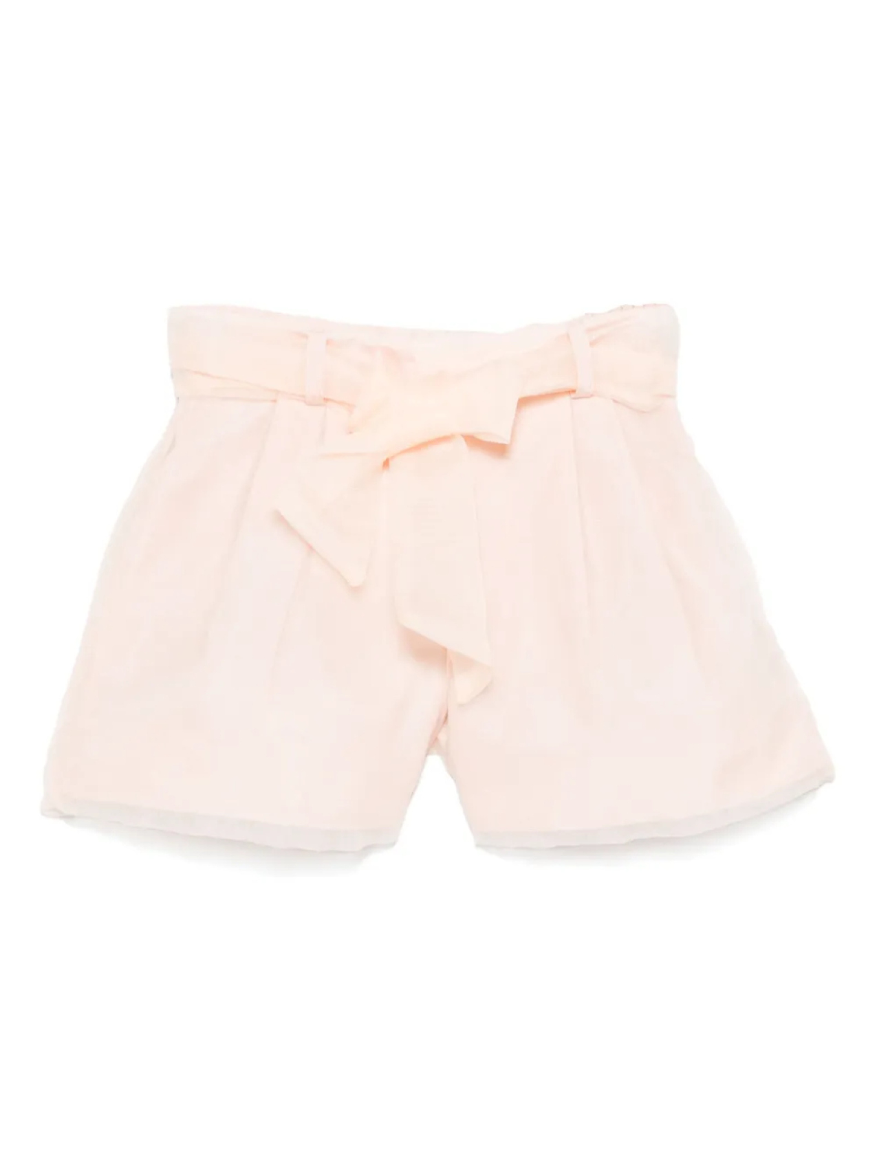 Шорты из органзы Miss Grant Kids, оранжевый
Шорты из органзы Miss Grant Kids, оранжевый