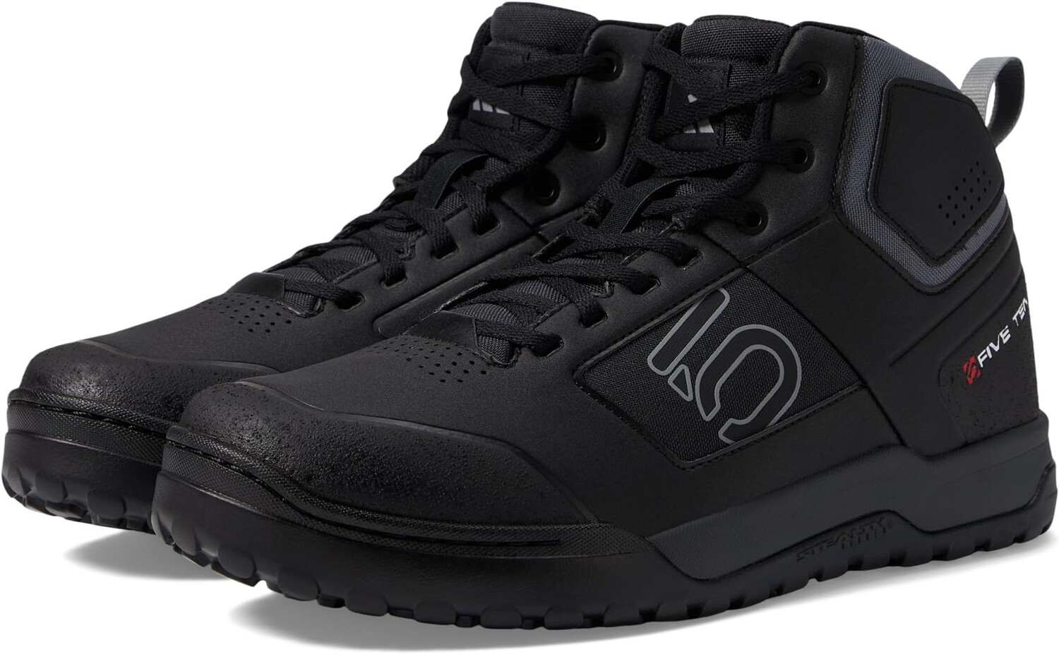 Кроссовки Impact Pro Mid Five Ten, цвет Core Black/Grey Three/Grey Six, Черный, Кроссовки Impact Pro Mid Five Ten, цвет Core Black/Grey Three/Grey Six
Кроссовки Impact Pro Mid Five Ten, цвет Core Black/Grey Three/Grey Six, Черный, Кроссовки Impact Pro Mid Five Ten, цвет Core Black/Grey Three/Grey Six