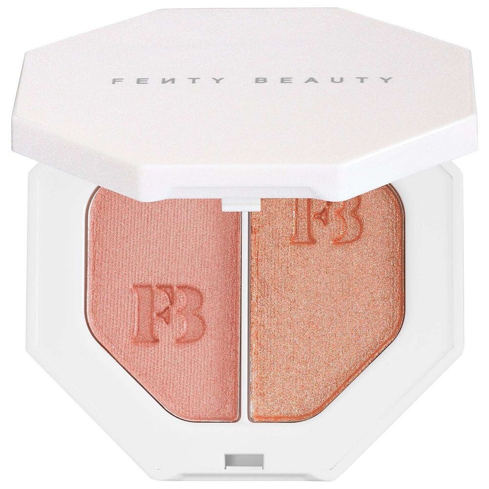 FENTY BEAUTY от Рианны Киллаватт Фристайл-хайлайтер FENTY BEAUTY by Rihanna, цвет Girl Nxt Doorchic Phr
FENTY BEAUTY от Рианны Киллаватт Фристайл-хайлайтер FENTY BEAUTY by Rihanna, цвет Girl Nxt Doorchic Phr