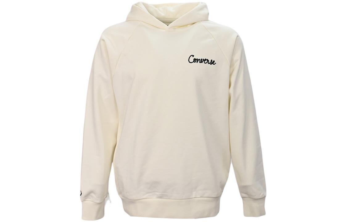 Толстовка RAGLAN ELEVATED мужская белая Converse, белый
Толстовка RAGLAN ELEVATED мужская белая Converse, белый