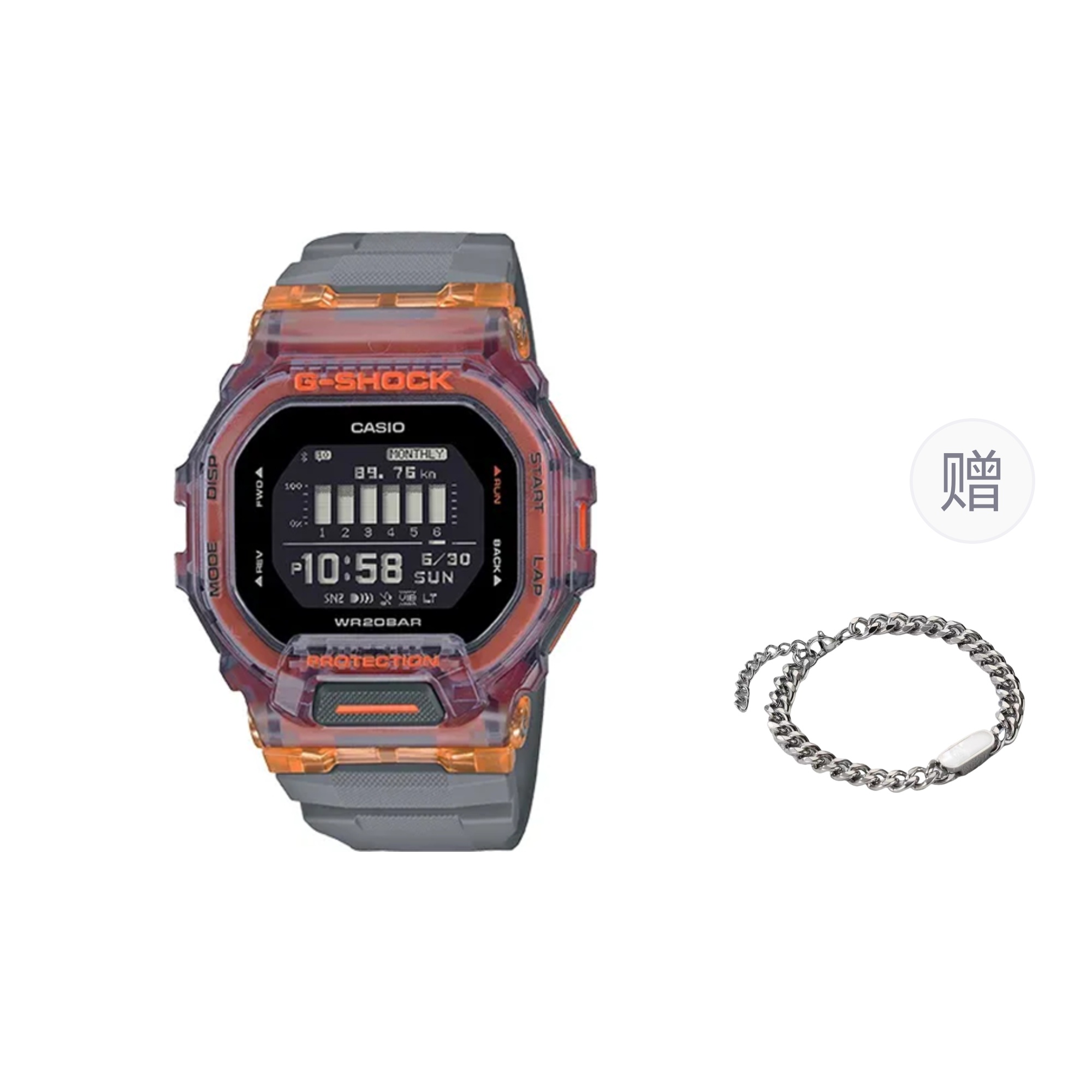 G-SHOCK Часы G SHOCK Quartz Movement Watch Men's Watch Black Dial
G-SHOCK Часы G SHOCK Quartz Movement Watch Men's Watch Black Dial