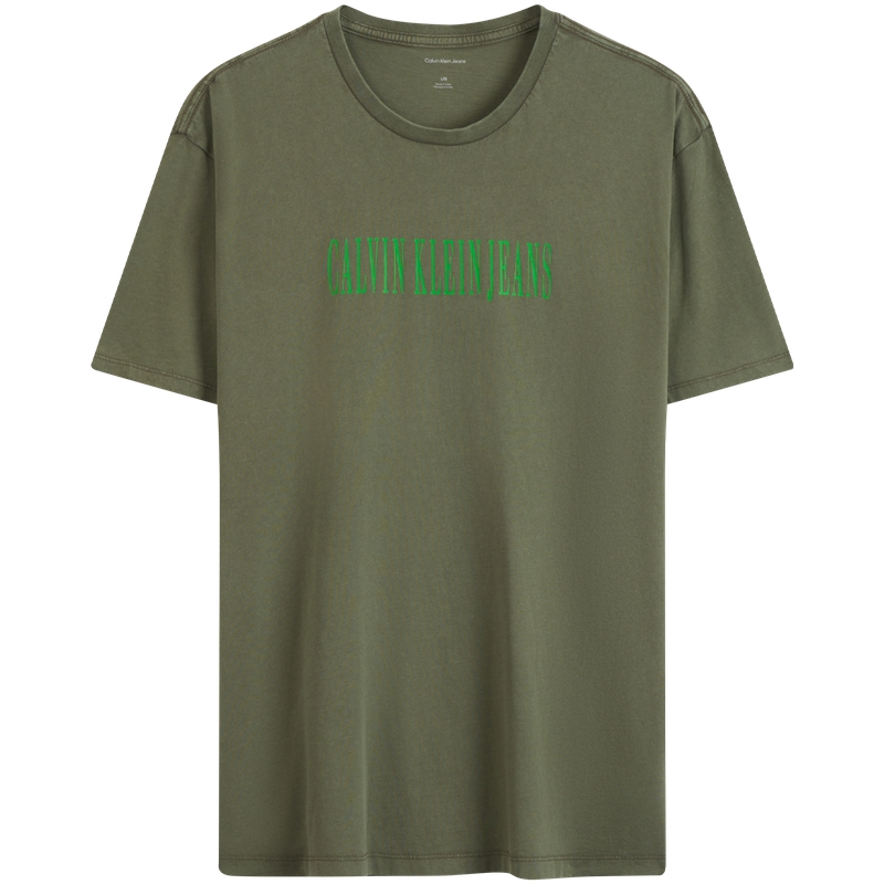 Футболка мужская Calvin Klein, оливковый, Зеленый, Футболка мужская Calvin Klein, оливковый
Футболка мужская Calvin Klein, оливковый, Зеленый, Футболка мужская Calvin Klein, оливковый