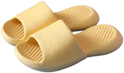 Шлепанцы BYDZKJ для женщин и мужчин, летние тапочки на толстом каблуке, унисекс, мягкие и удобные, с мягкой подушкой, сандалии на платформе для бассейна, шлепанцы для дома и улицы (размер: EU 35/36, цвет: зеленый)
Шлепанцы BYDZKJ для женщин и мужчин, летние тапочки на толстом каблуке, унисекс, мягкие и удобные, с мягкой подушкой, сандалии на платформе для бассейна, шлепанцы для дома и улицы (размер: EU 35/36, цвет: зеленый)