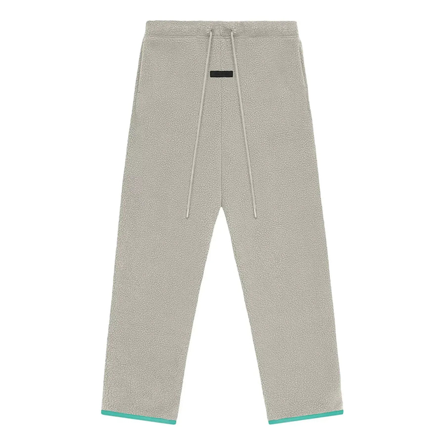 Спортивные брюки Fear of God Essentials SS24 Polar Fleece Pant 'Seal', серый
Спортивные брюки Fear of God Essentials SS24 Polar Fleece Pant 'Seal', серый