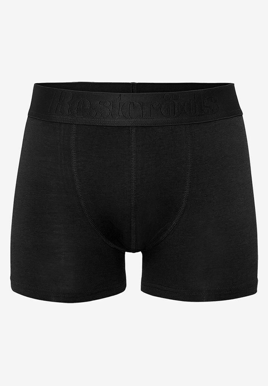 Брюки 5 PACK Resteröds, черный 
Брюки 5 PACK Resteröds, черный