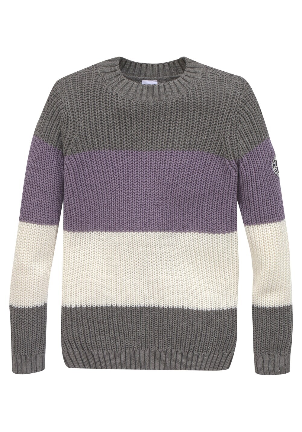 Свитер Kangaroos, смешанные цвета
Свитер Kangaroos, смешанные цвета