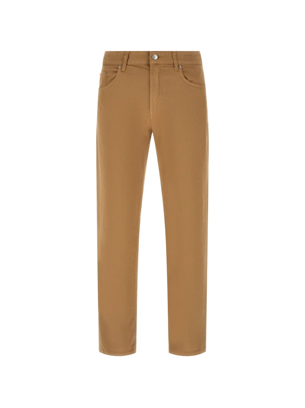 Джинсы прямого кроя с эффектом окрашивания изделия Department 5, бежевый
Джинсы прямого кроя с эффектом окрашивания изделия Department 5, бежевый