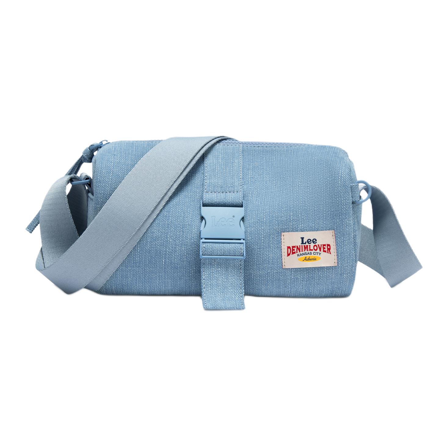 Lee Крупная унисекс сумка через плечо из вельвета с джинсовыми вставками черно-синяя, Blue
Lee Крупная унисекс сумка через плечо из вельвета с джинсовыми вставками черно-синяя, Blue