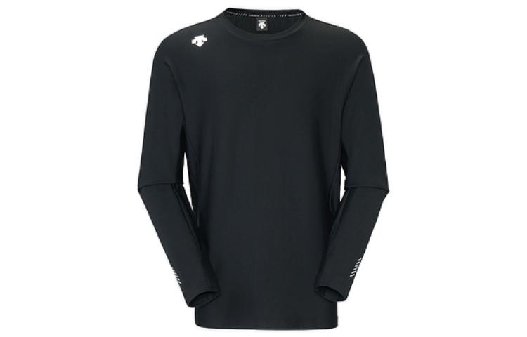 Мужская футболка для бега RUNNING Collection DESCENTE, черный
Мужская футболка для бега RUNNING Collection DESCENTE, черный