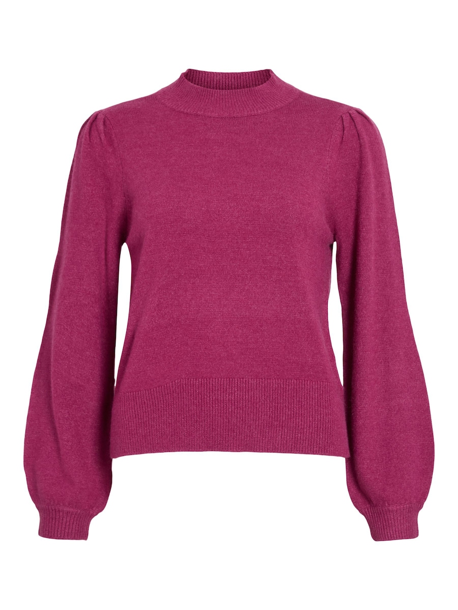 Свитер VILA, темно-розовый
Свитер VILA, темно-розовый