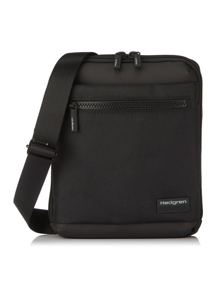 Сумка через плечо Hedgren, черный 
Сумка через плечо Hedgren, черный