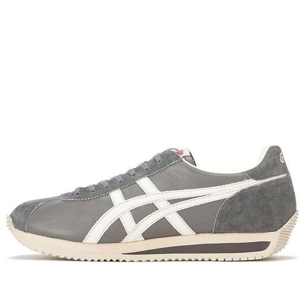 Кроссовки moal 77 нм Onitsuka Tiger, серый
Кроссовки moal 77 нм Onitsuka Tiger, серый