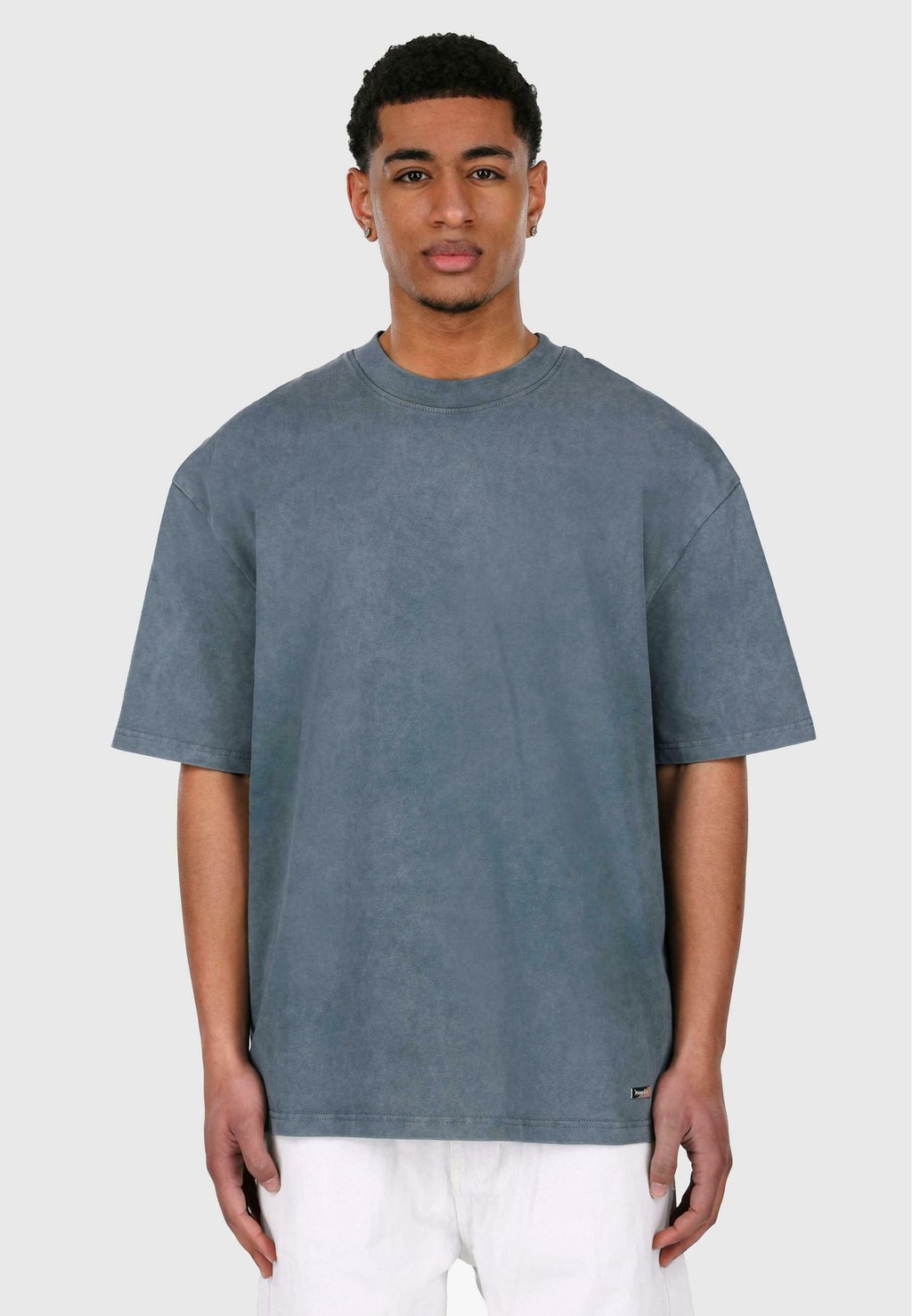 Футболка HEAVY PATCH Dropsize, серый
Футболка HEAVY PATCH Dropsize, серый