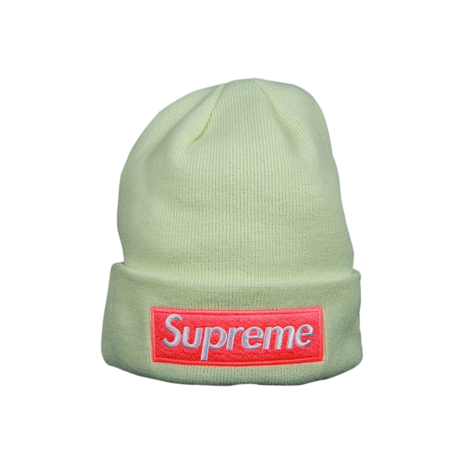 Шапка-бини Supreme New Era Box Logo, цвет Лайм
Шапка-бини Supreme New Era Box Logo, цвет Лайм
