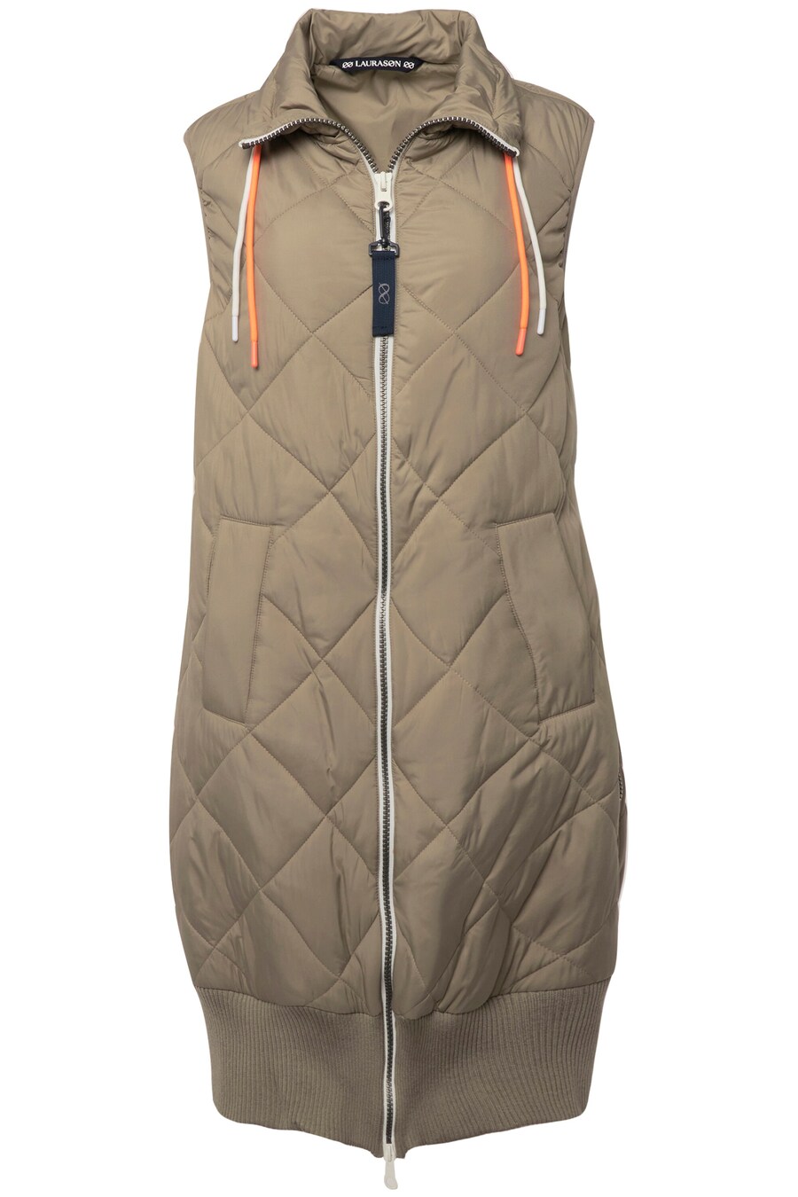 Жилет LAURASØN, Chamois
Жилет LAURASØN, Chamois