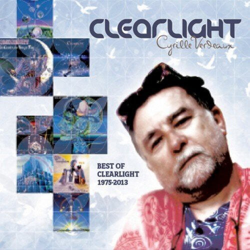 CD диск Clearlight: Best of Clearlight
CD диск Clearlight: Best of Clearlight