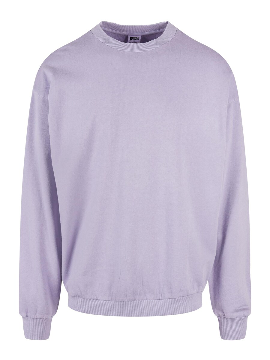Толстовка Urban Classics, светло-фиолетовый
Толстовка Urban Classics, светло-фиолетовый