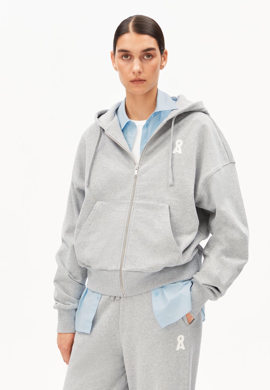 Толстовка ARMEDANGELS ICONIC Å RIXAMAA, Silver Melange/Light Grey, Серый, Толстовка ARMEDANGELS ICONIC Å RIXAMAA, Silver Melange/Light Grey
Толстовка ARMEDANGELS ICONIC Å RIXAMAA, Silver Melange/Light Grey, Серый, Толстовка ARMEDANGELS ICONIC Å RIXAMAA, Silver Melange/Light Grey