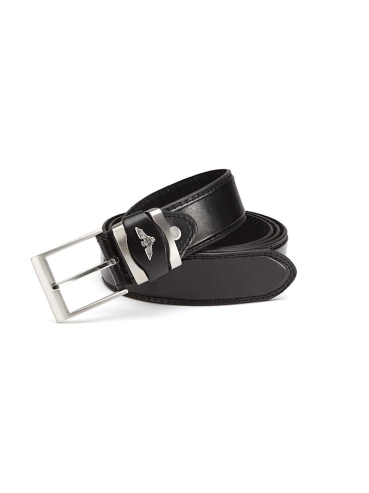 Ремень BEZLIT Gürtel, черный
Ремень BEZLIT Gürtel, черный