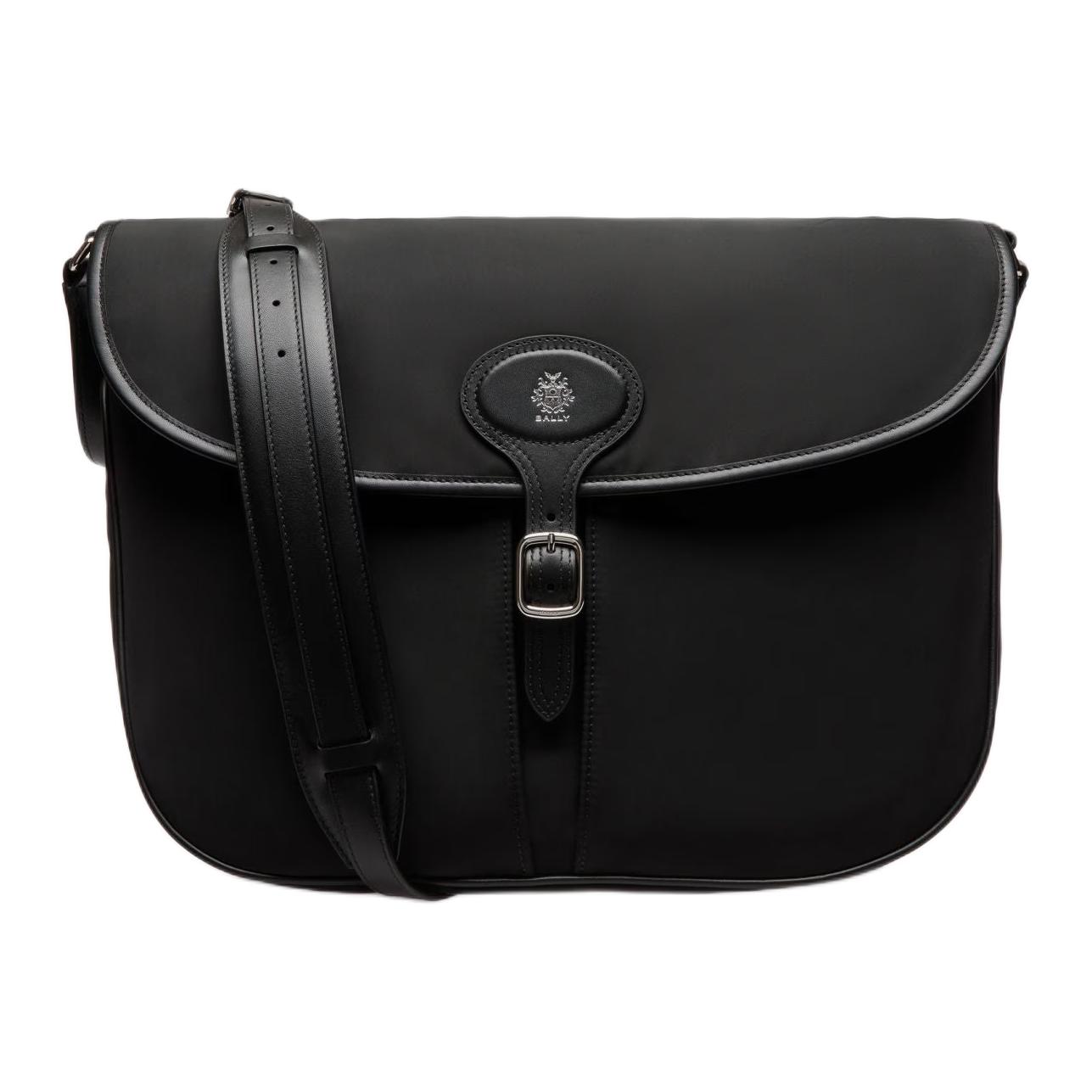 BALLY Сумка через плечо с логотипом
BALLY Сумка через плечо с логотипом