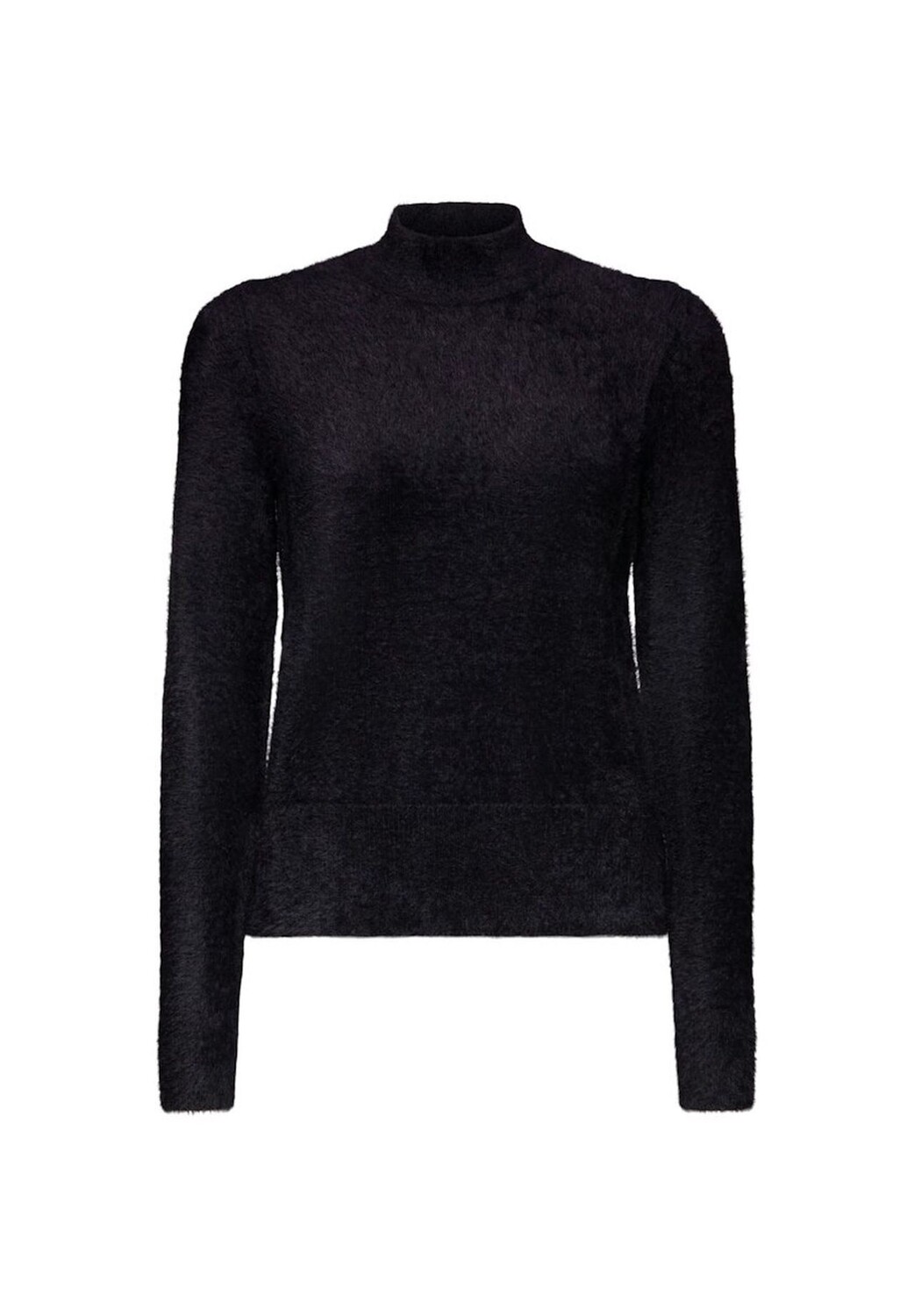 Пуловер ESPRIT, черный
Пуловер ESPRIT, черный