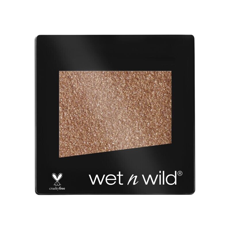 Color Icon Eyeshadow Glitter одинарный Toasty wet n wild, 1,4 g
Color Icon Eyeshadow Glitter одинарный Toasty wet n wild, 1,4 g