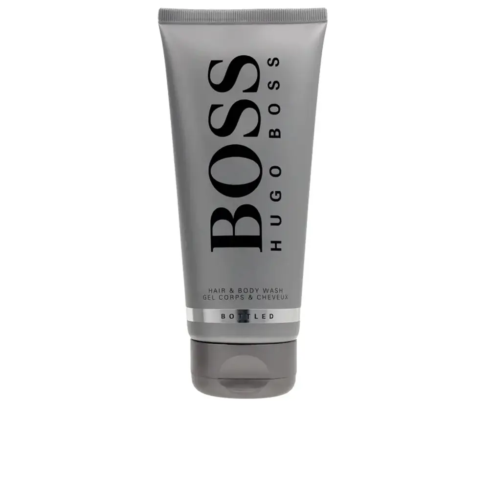 Гель для душа Boss bottled shower gel Hugo Boss, 150 мл.
Гель для душа Boss bottled shower gel Hugo Boss, 150 мл.