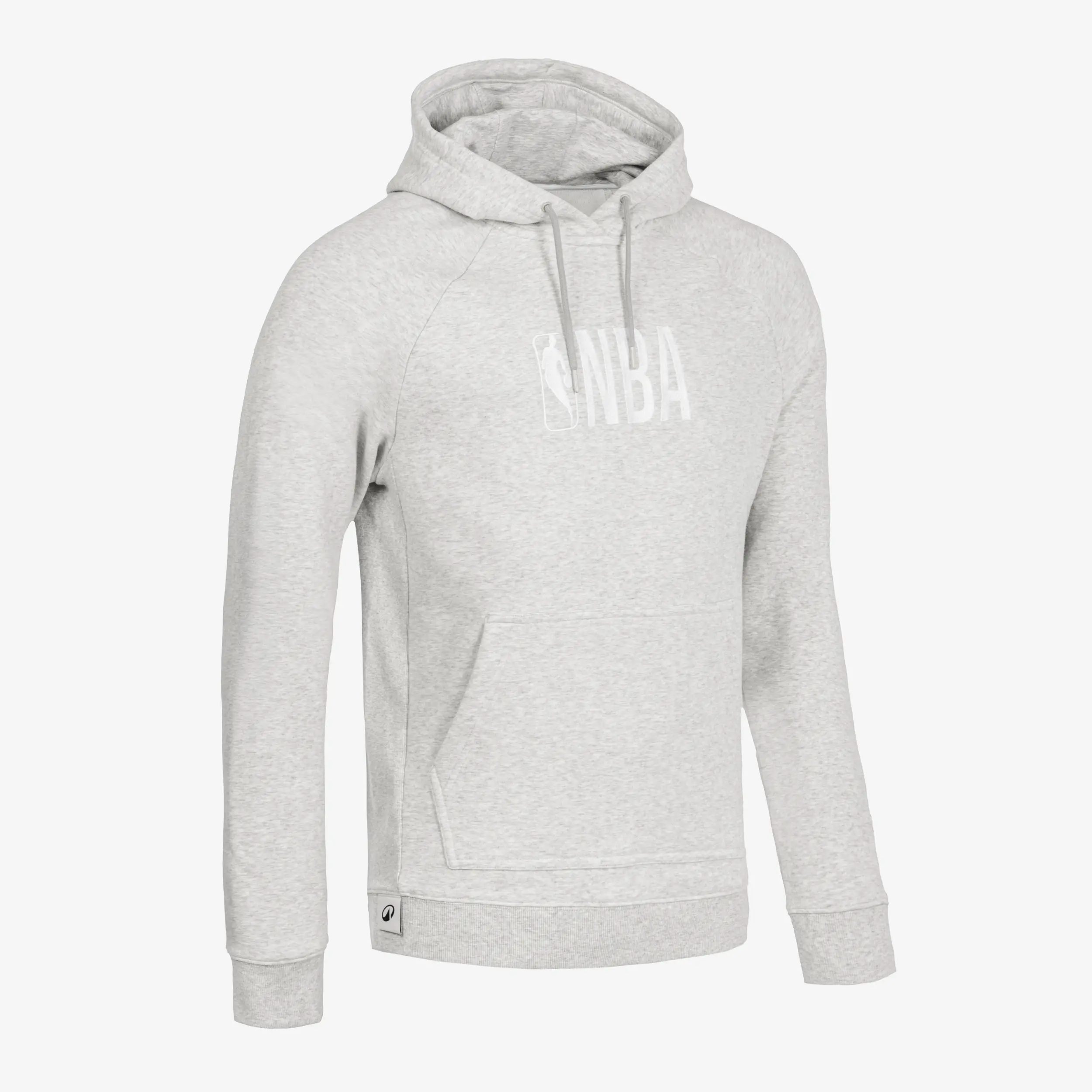 Мужская баскетбольная худи Tarmak NBA 900 серый
Мужская баскетбольная худи Tarmak NBA 900 серый