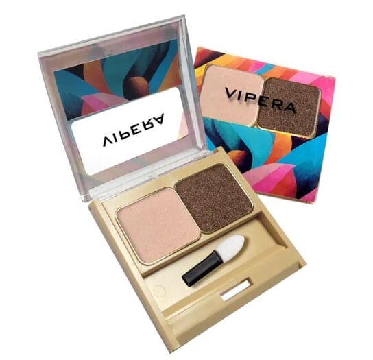 Тени для век АРАБЕСКА 09 МАКАЛИ VIPERA , нюд
Тени для век АРАБЕСКА 09 МАКАЛИ VIPERA , нюд