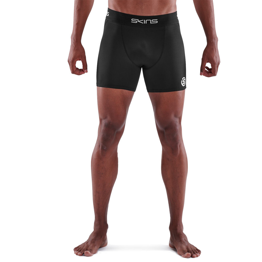 Спортивные шорты Skins Series 1, черный
Спортивные шорты Skins Series 1, черный