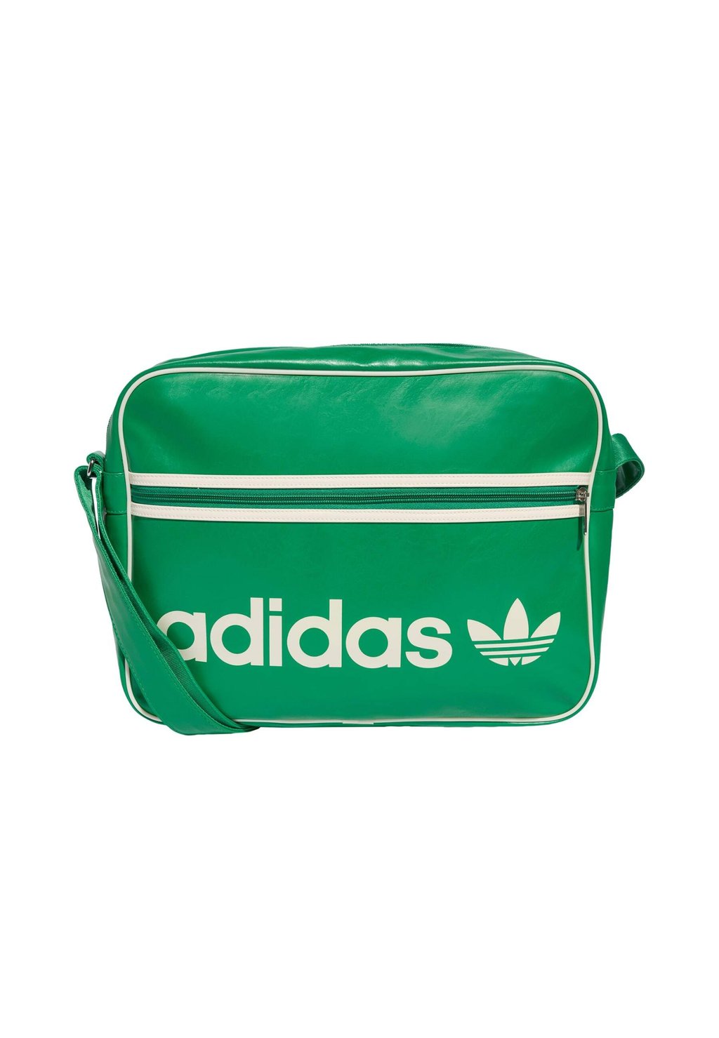 Сумка через плечо AIRLINER Adidas Originals, зеленый
Сумка через плечо AIRLINER Adidas Originals, зеленый