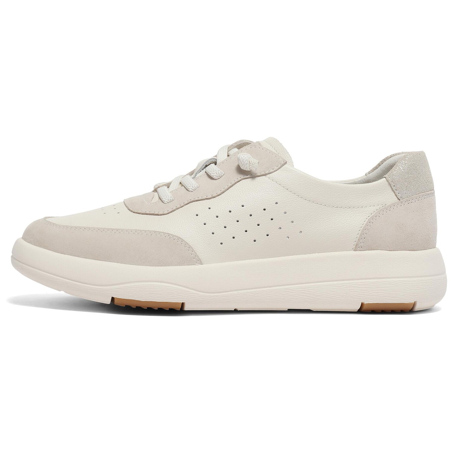 Кеды, скейтборд обувь женская низкая Senda, бежевый/серый
Кеды, скейтборд обувь женская низкая Senda, бежевый/серый