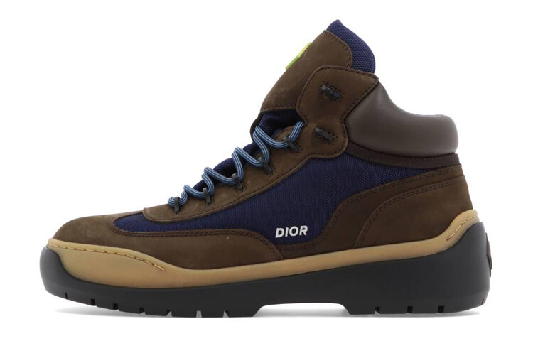 Ботильоны Dior Dean Мужской
Ботильоны Dior Dean Мужской