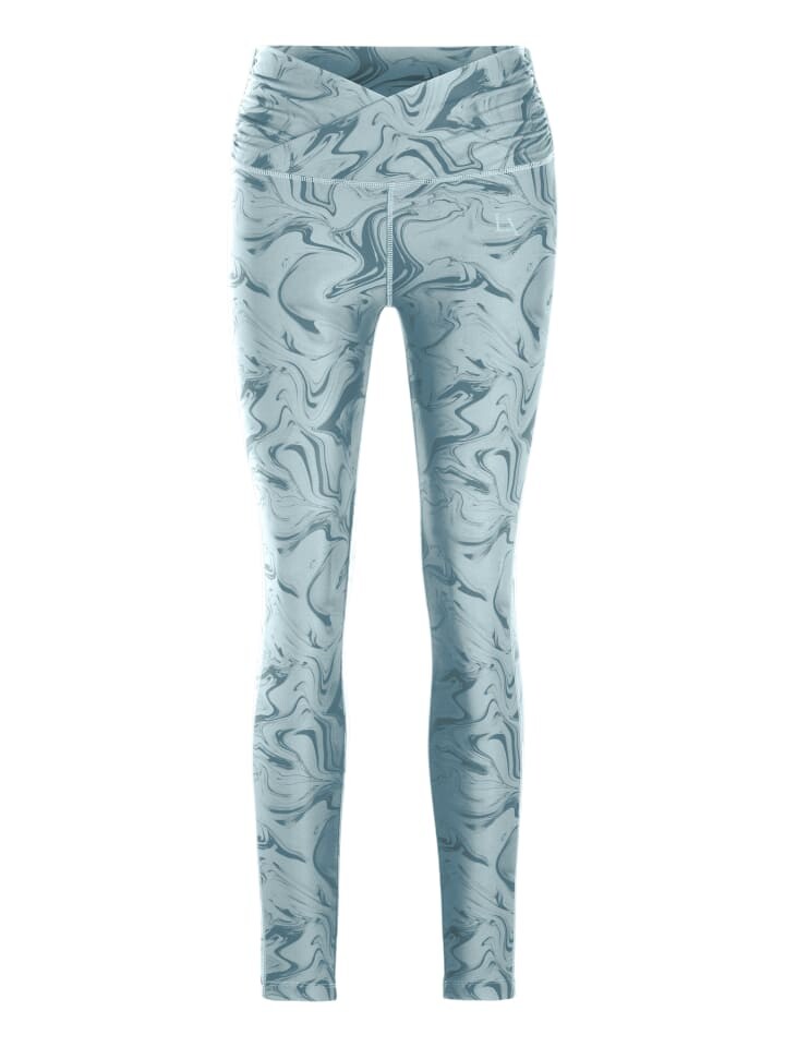 Леггинсы LASCANA ACTIVE, зеленый
Леггинсы LASCANA ACTIVE, зеленый