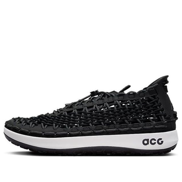 Кроссовки acg watercat Nike, черный
Кроссовки acg watercat Nike, черный