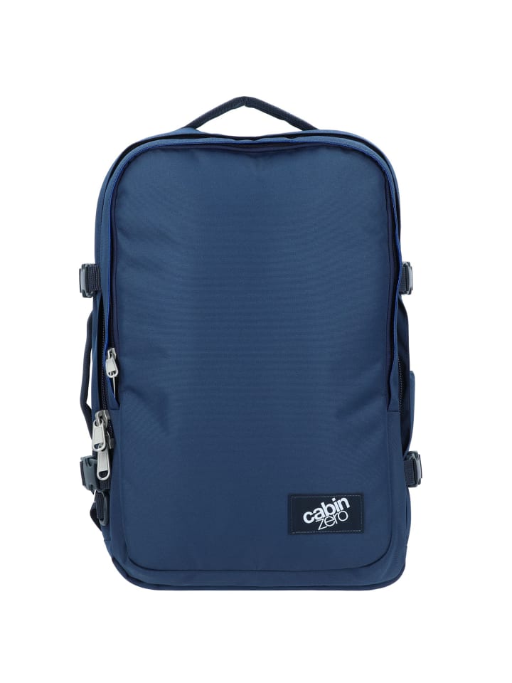 Рюкзак Cabinzero, темно-синий
Рюкзак Cabinzero, темно-синий