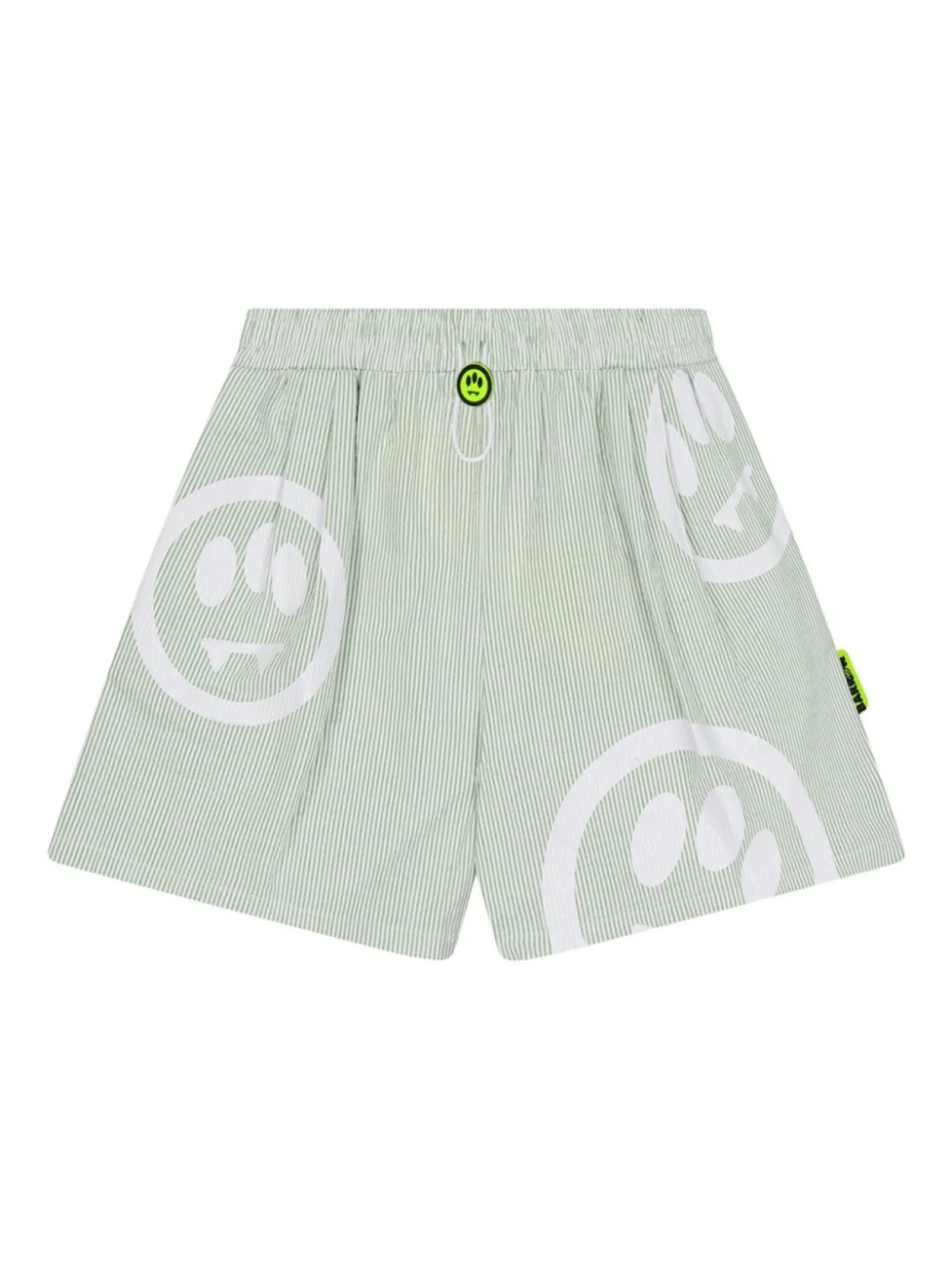 Barrow kids поплиновые шорты, зеленый
Barrow kids поплиновые шорты, зеленый