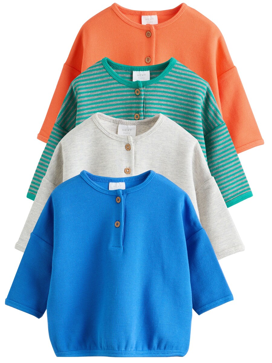 Рубашка Next, Royal Blue/Mottled Grey/Green/Orange
Рубашка Next, Royal Blue/Mottled Grey/Green/Orange