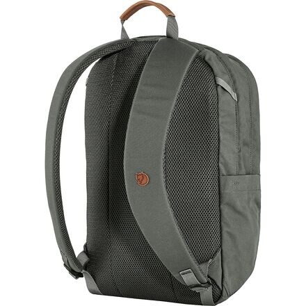 Рюкзак Raven 20л Fjallraven, цвет Basalt
Рюкзак Raven 20л Fjallraven, цвет Basalt