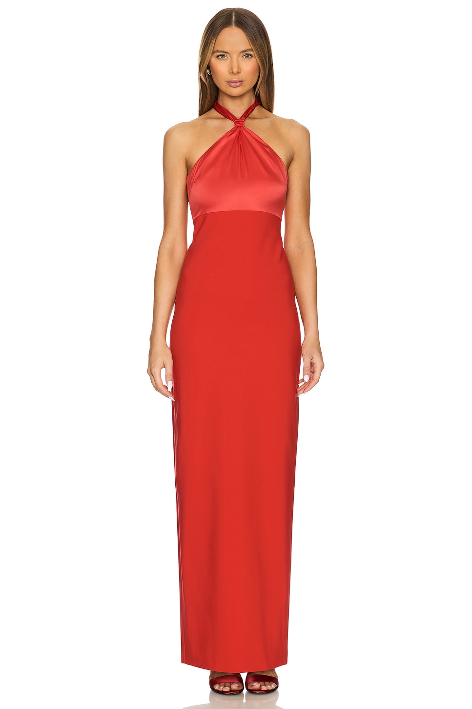 Платье франческа Likely, алый
Платье франческа Likely, алый